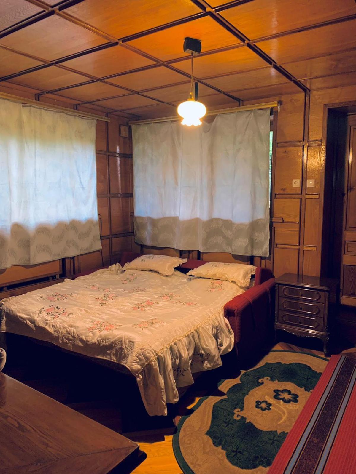 泰拉维Retro House公寓 外观 照片